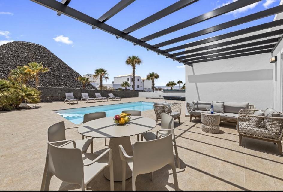 Lanzarote Marina Volcan Villa Playa Blanca (Lanzarote)