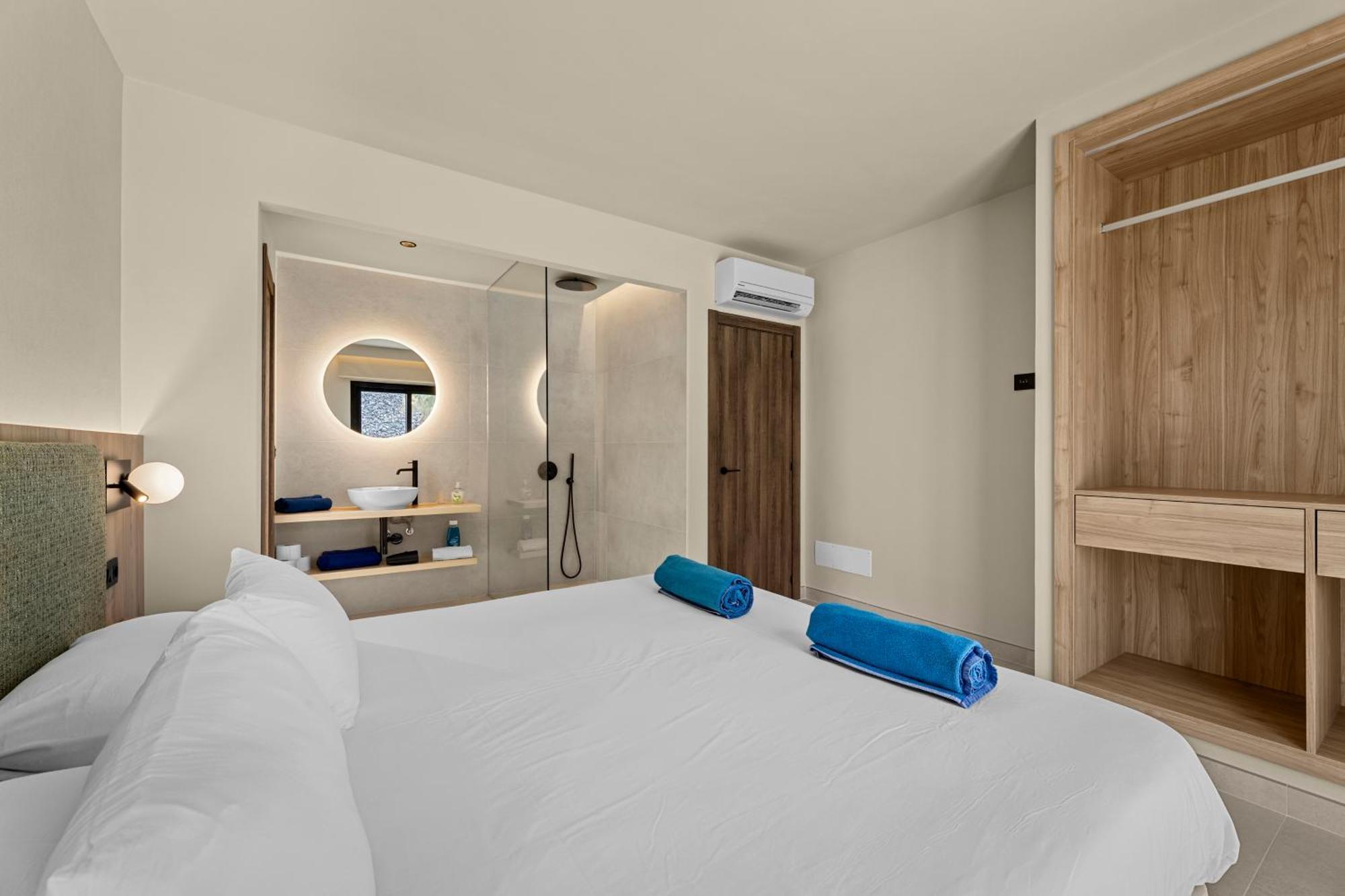 Villa Lanzarote Marina Volcan Playa Blanca (Lanzarote)
