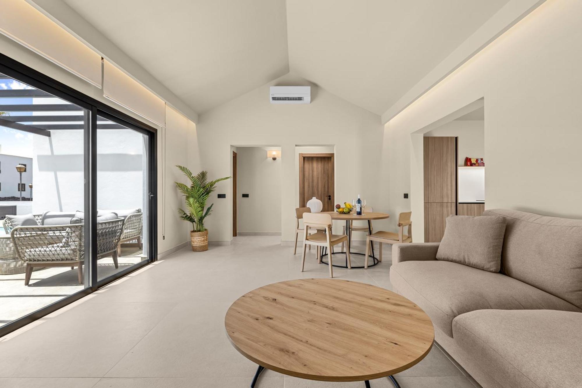 Villa Lanzarote Marina Volcan *