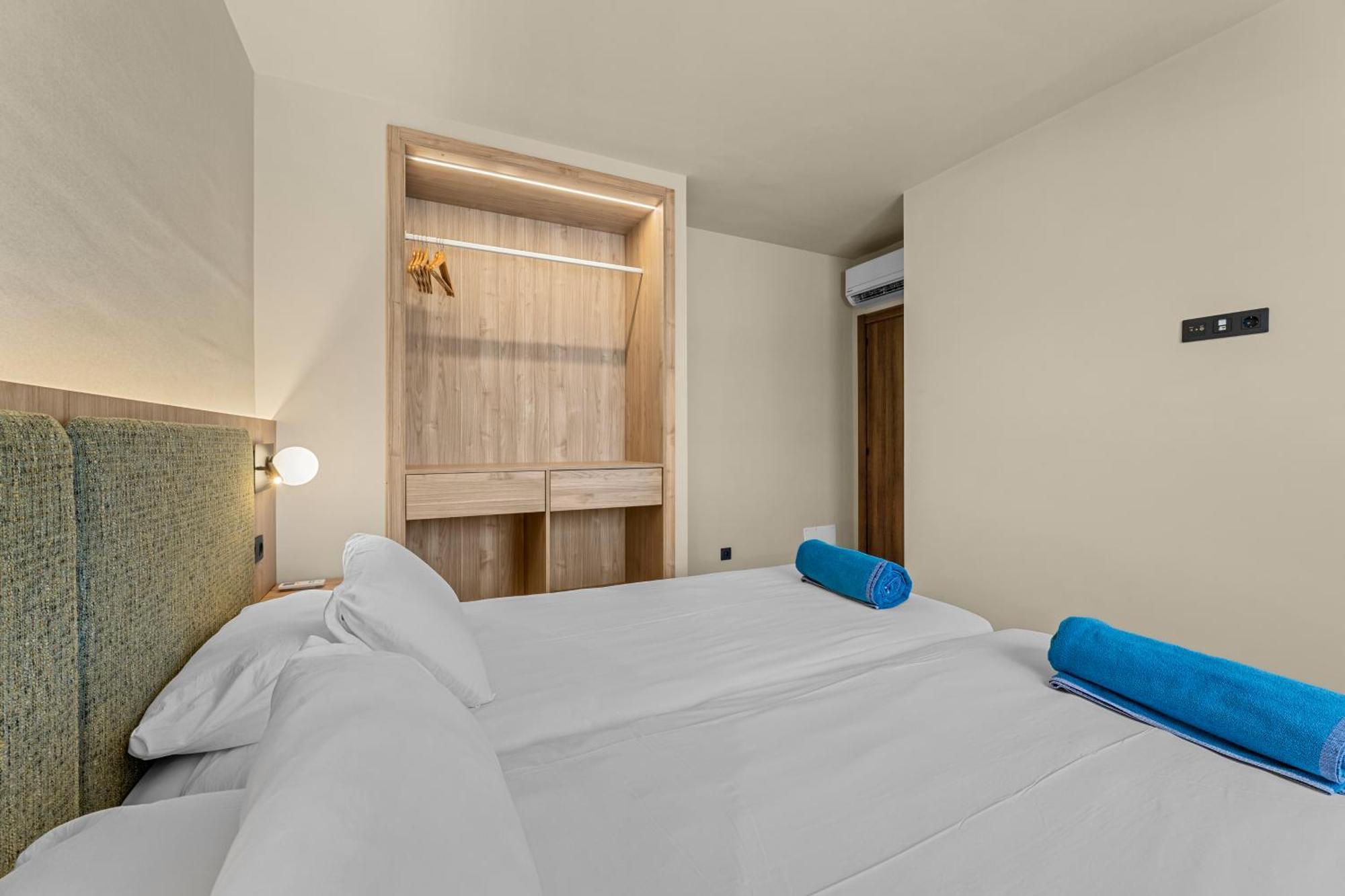 Villa Lanzarote Marina Volcan *