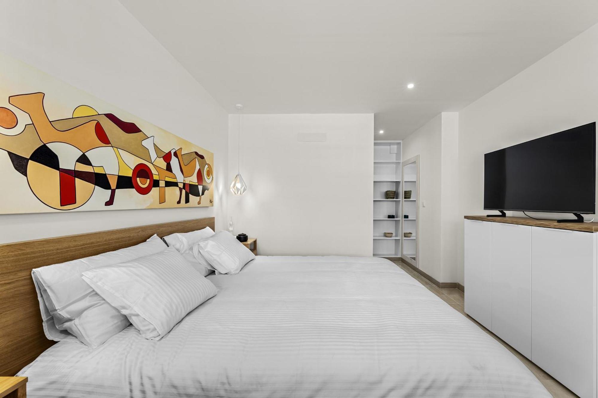 Casahost Casa Alba Apartment Arrecife (Lanzarote)