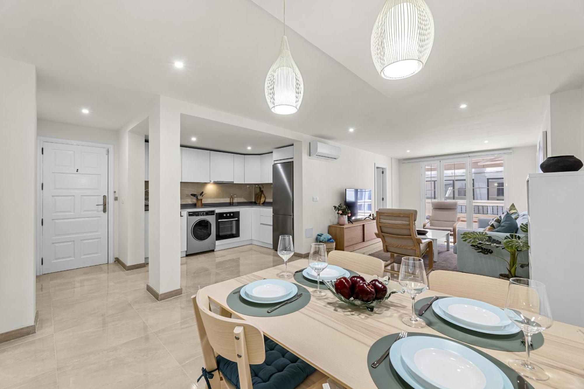 Casahost Casa Alba Apartment Arrecife (Lanzarote)
