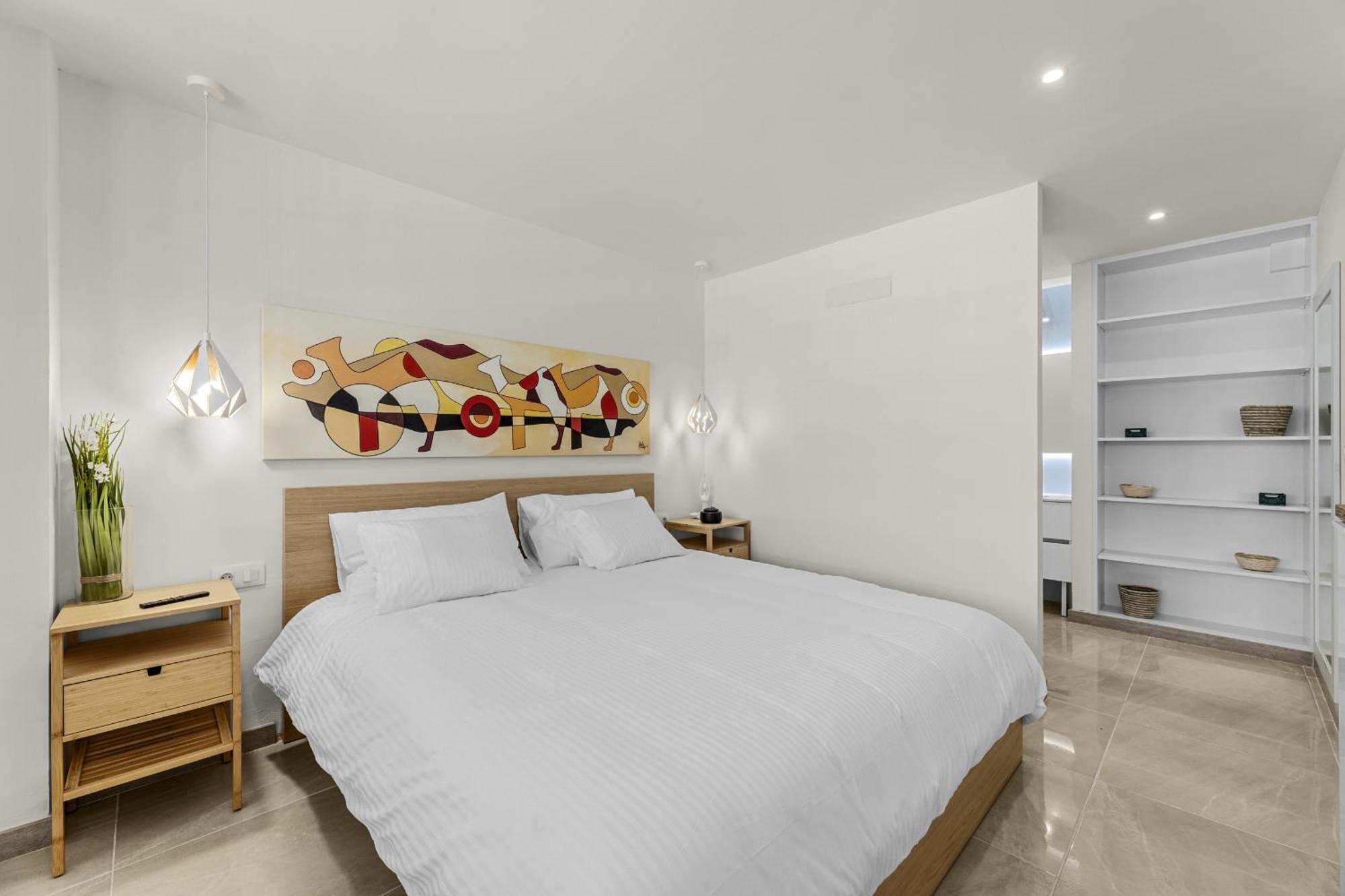 Casahost Casa Alba Apartment Arrecife (Lanzarote)