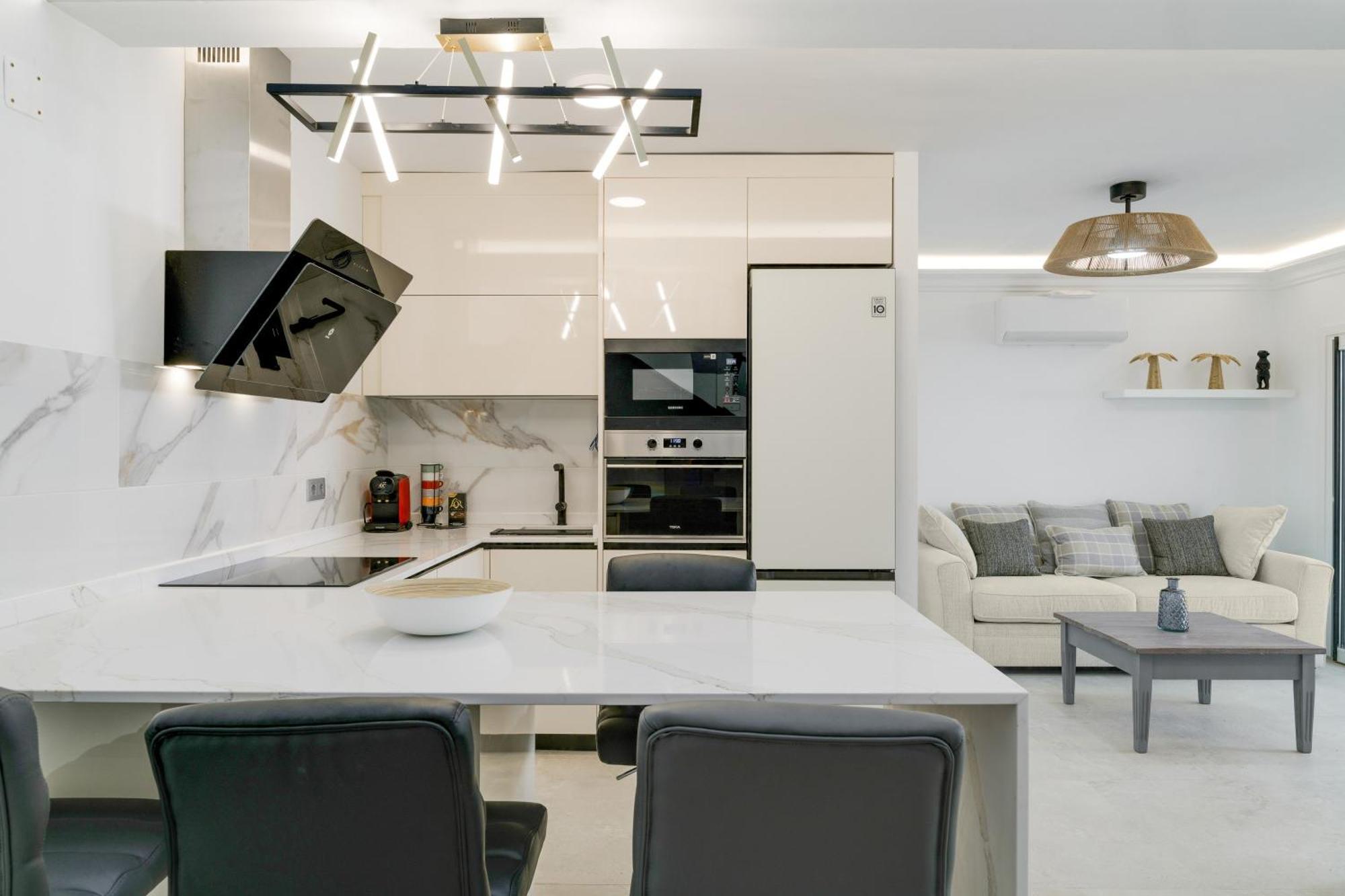 Duplex El Equilibrio Holiday home