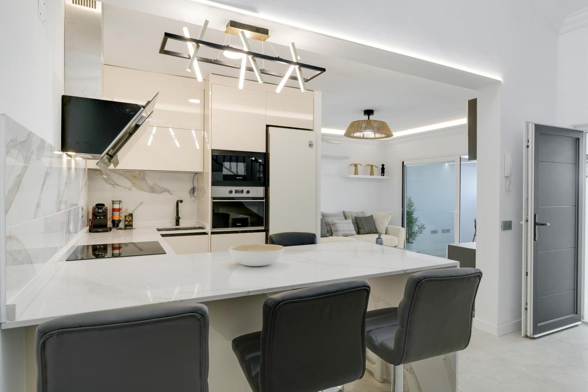 Duplex El Equilibrio Holiday home *