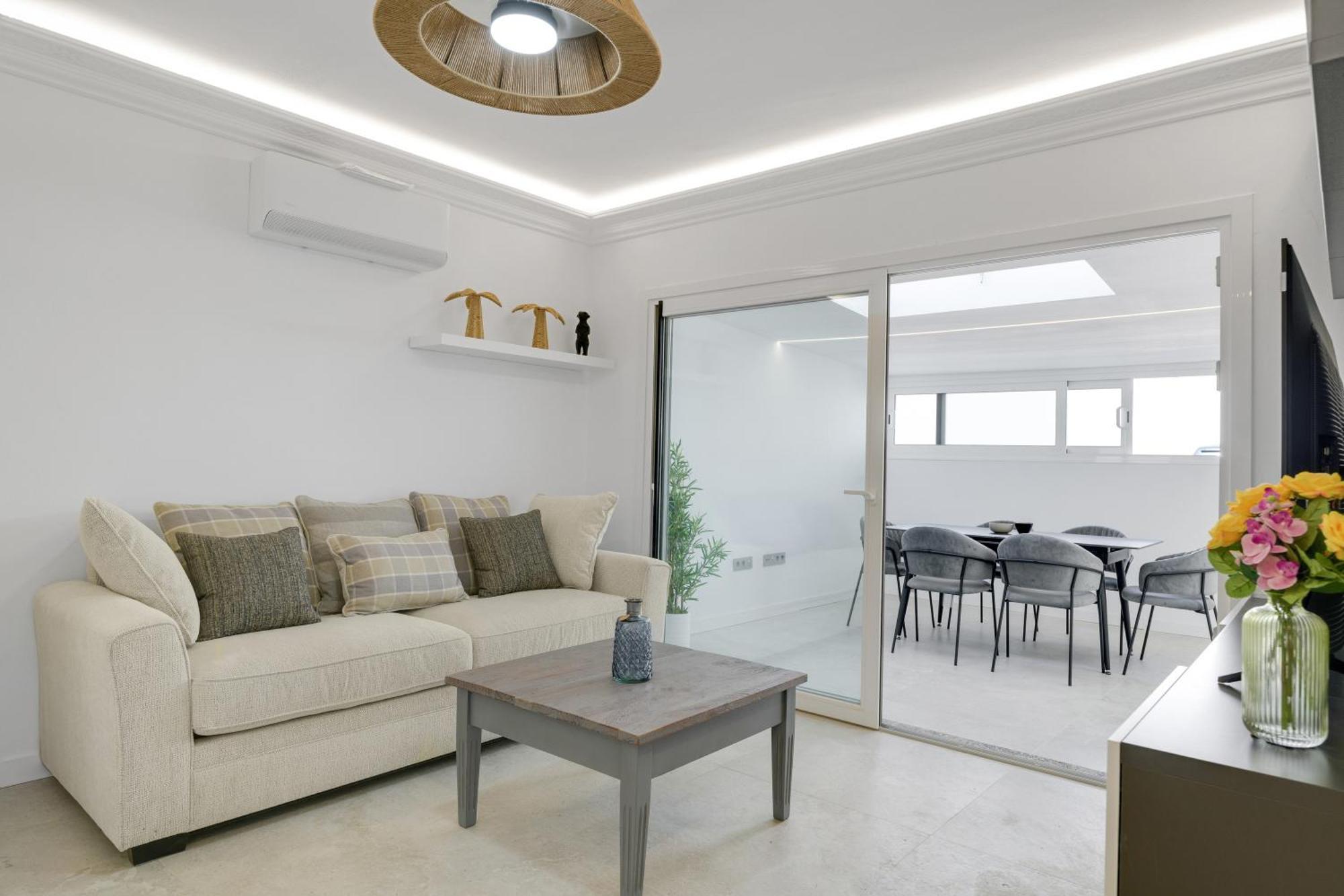 Duplex El Equilibrio *
