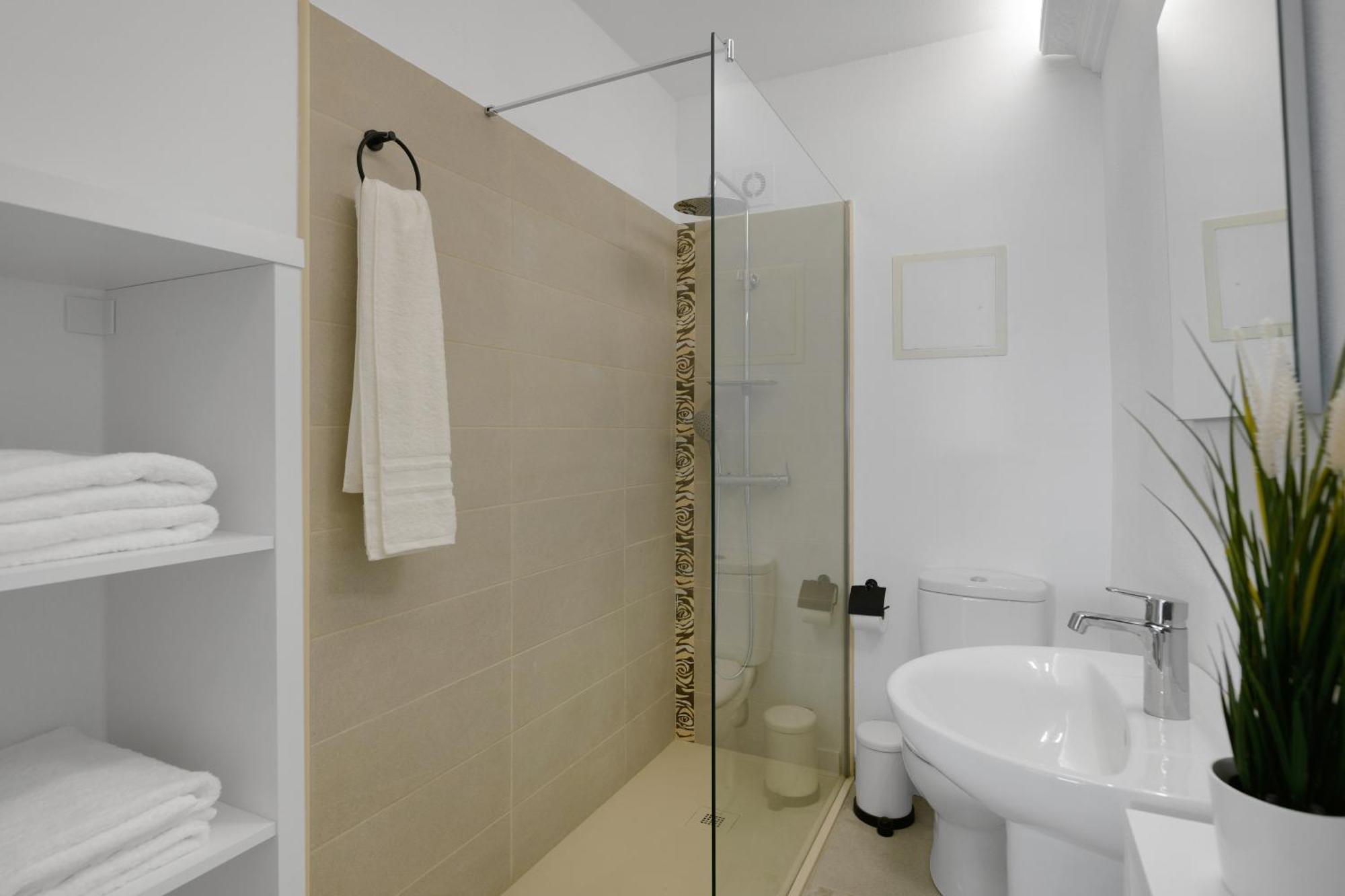 Duplex El Equilibrio Holiday home *