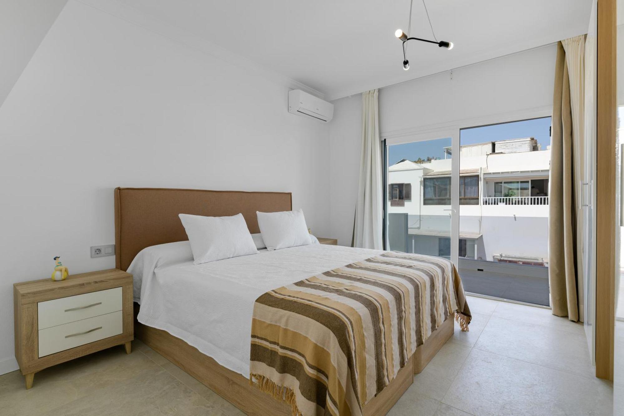 Holiday home Duplex El Equilibrio
