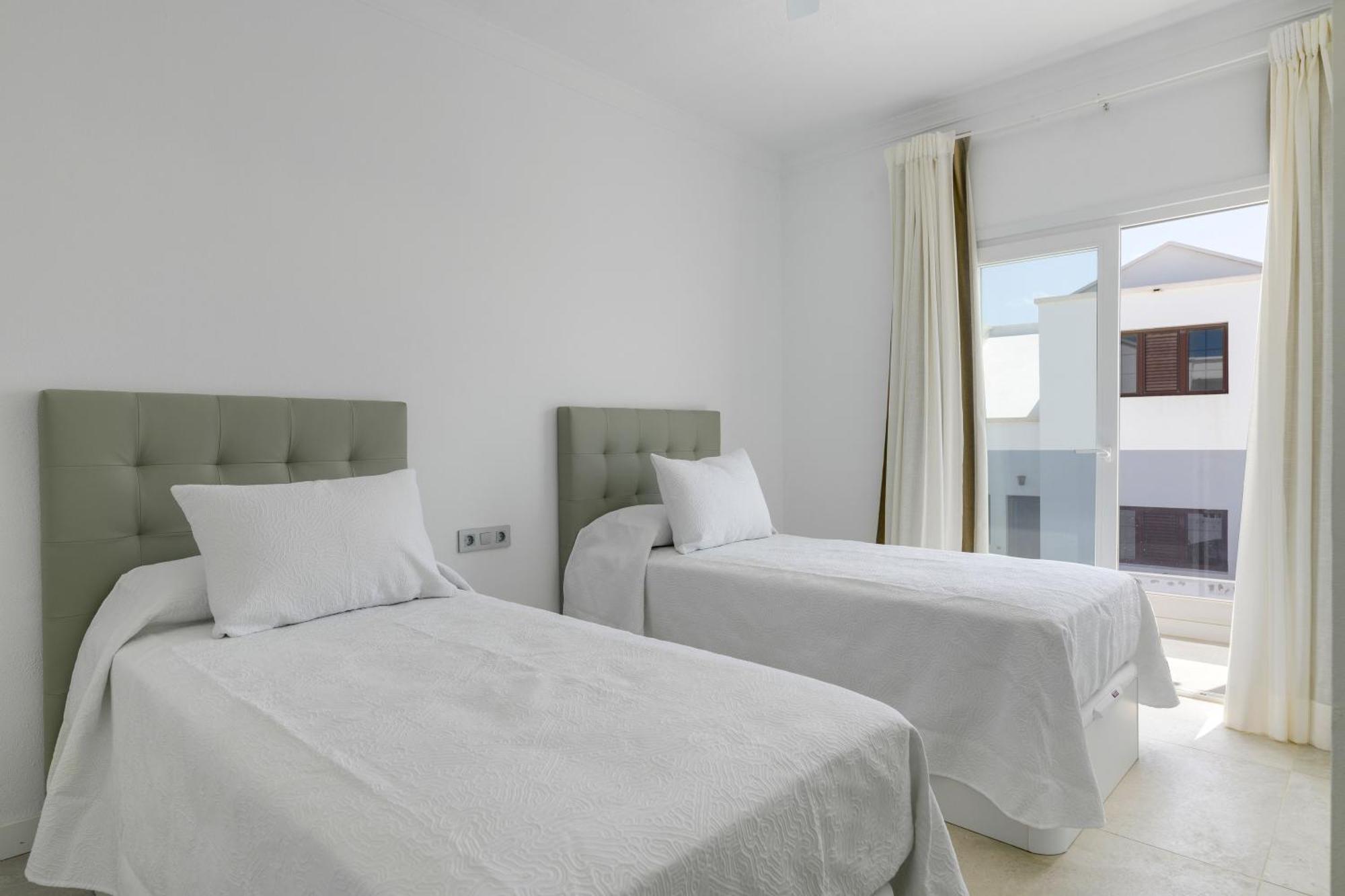 Duplex El Equilibrio Holiday home