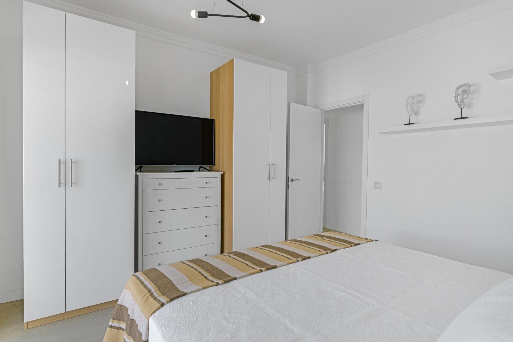 Holiday home Duplex El Equilibrio Playa Honda (Lanzarote)