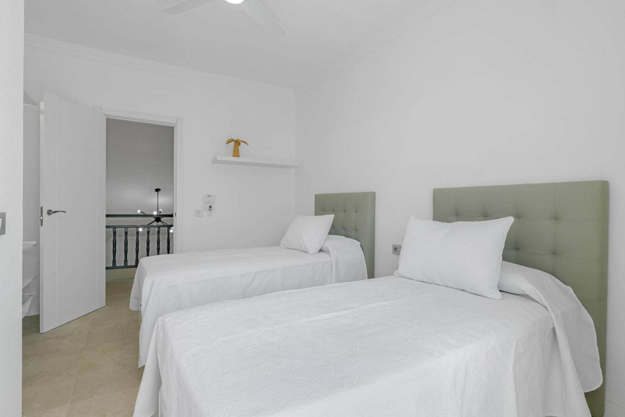 Holiday home Duplex El Equilibrio