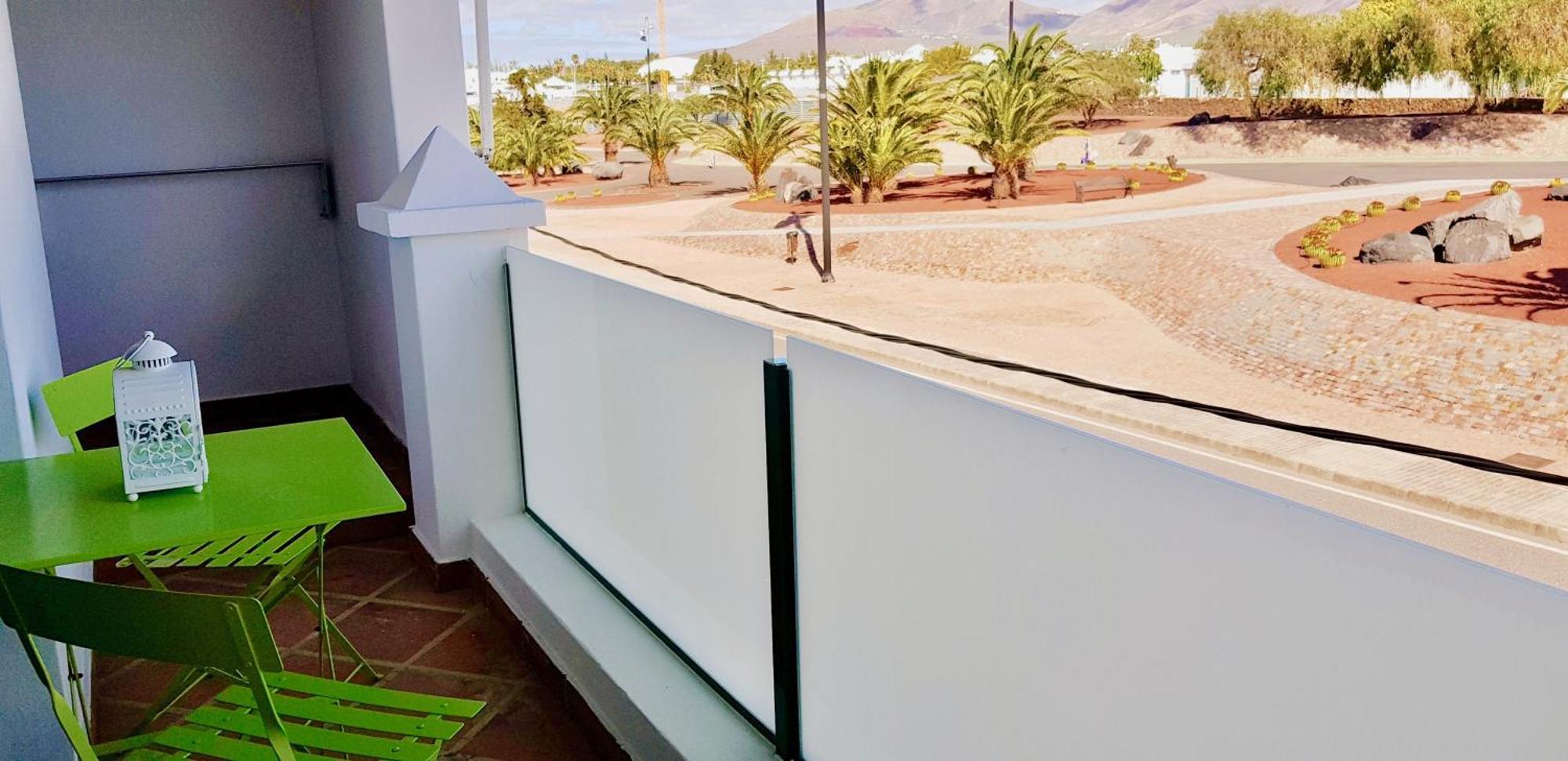 Dorada Altos Apartment Playa Blanca (Lanzarote)