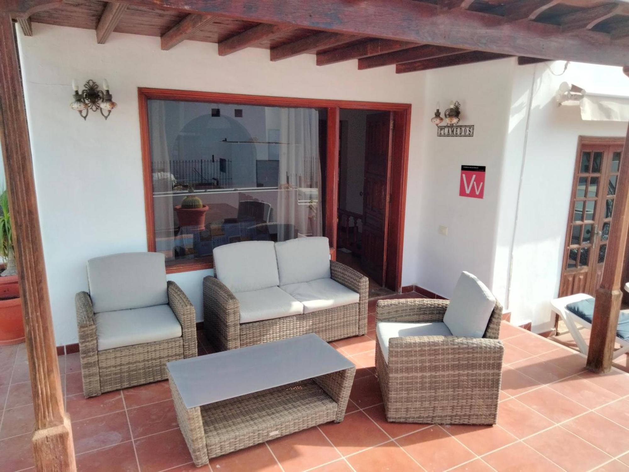 Casa Llamedos Puerto del Carmen (Lanzarote)