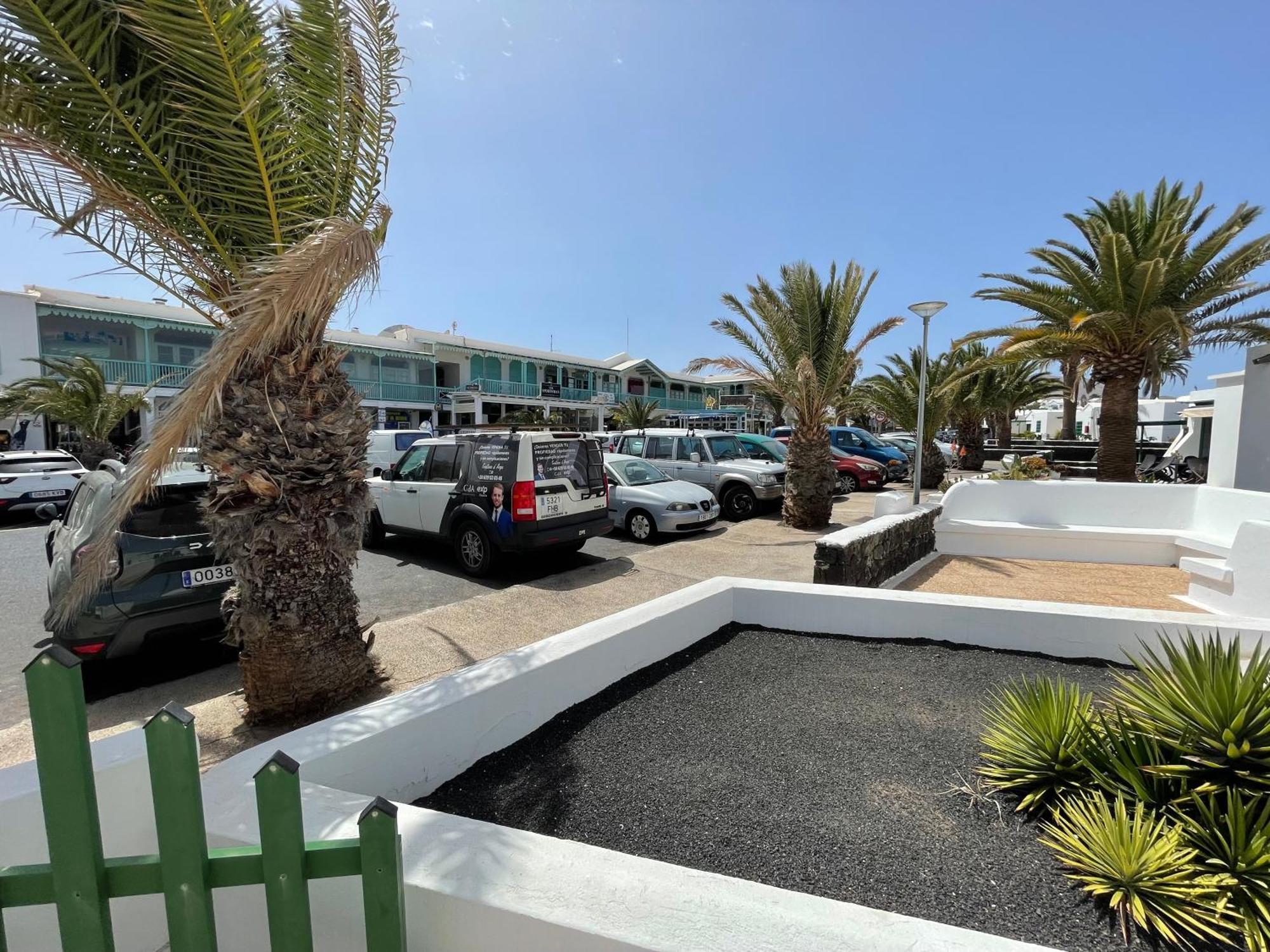 Calima Ocean View Apartamento