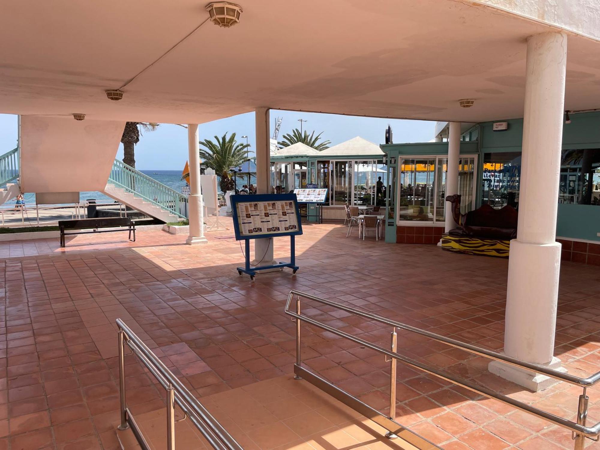Calima Ocean View Apartamento