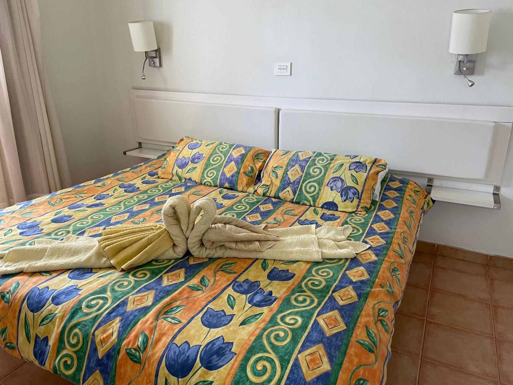 Apartamento Calima Ocean View