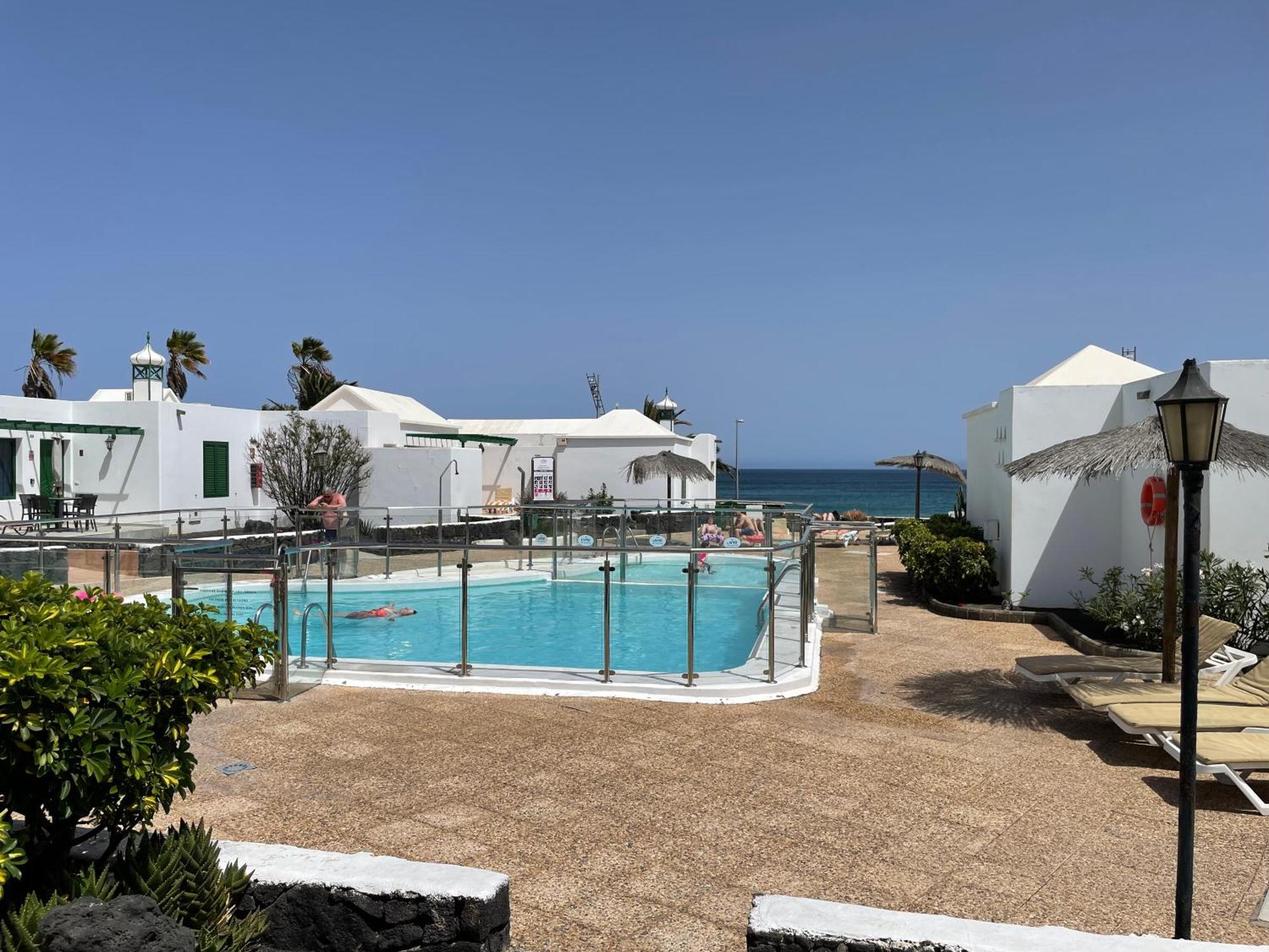 Calima Ocean View Apartamento *