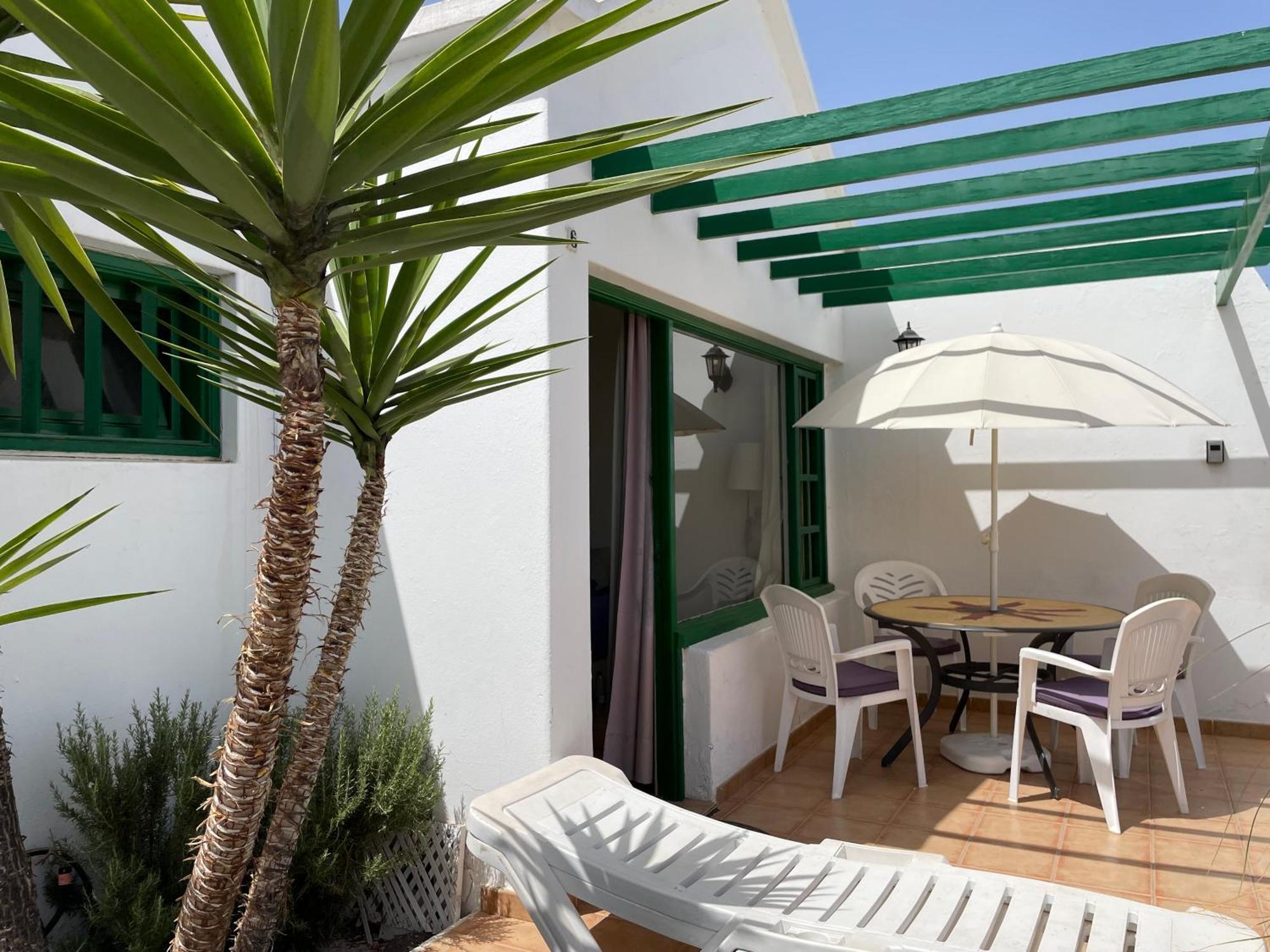 Calima Ocean View Apartamento Tías