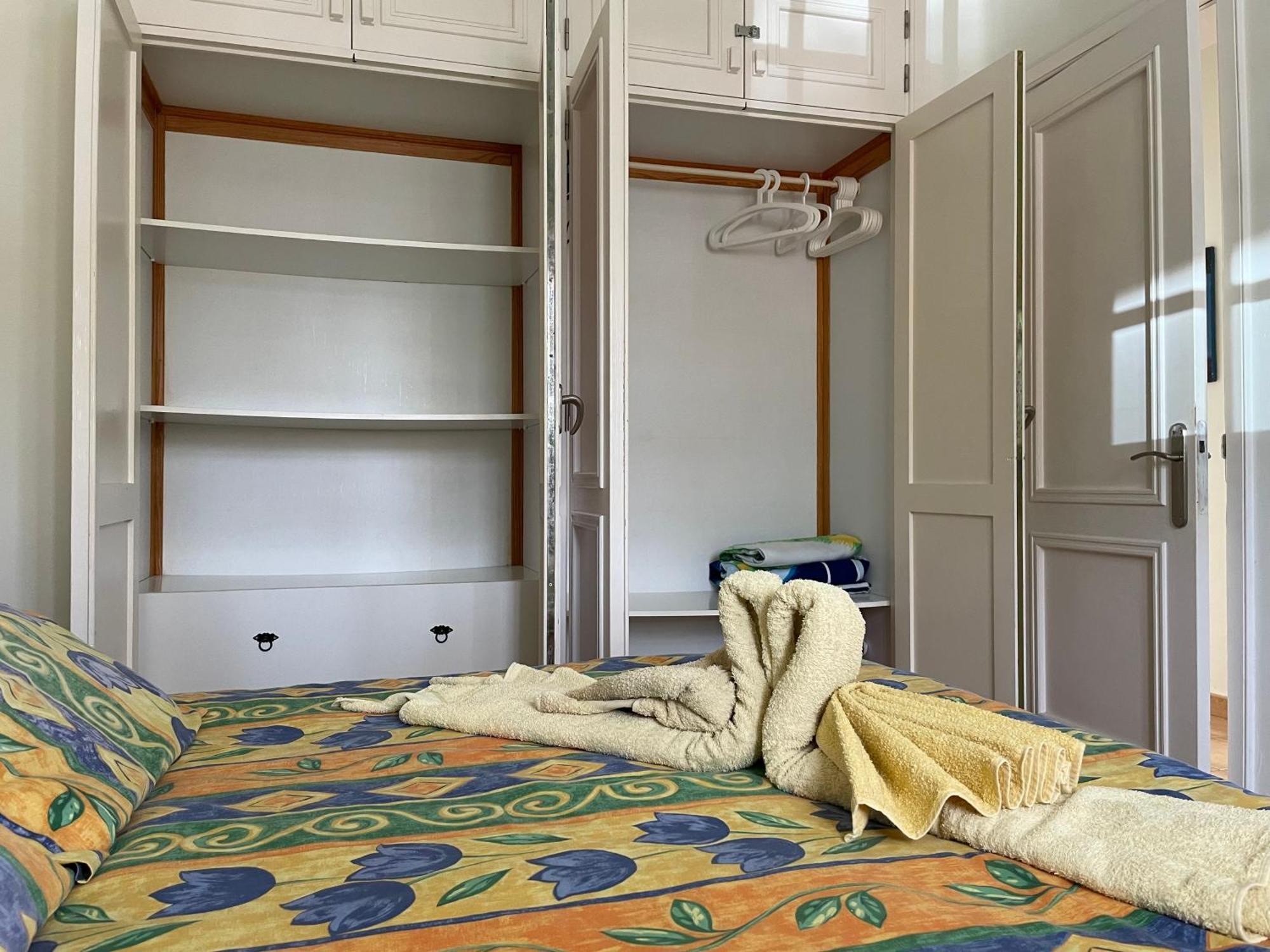 Apartamento Calima Ocean View Tías