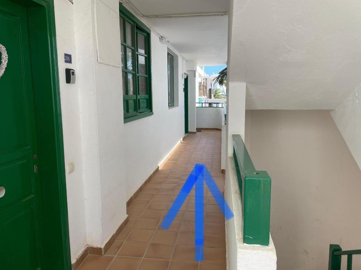 Apartamento Ca' Barbara Costa Teguise