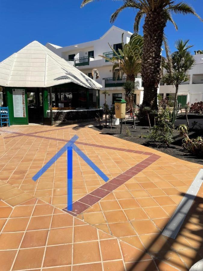 Ca' Barbara Costa Teguise
