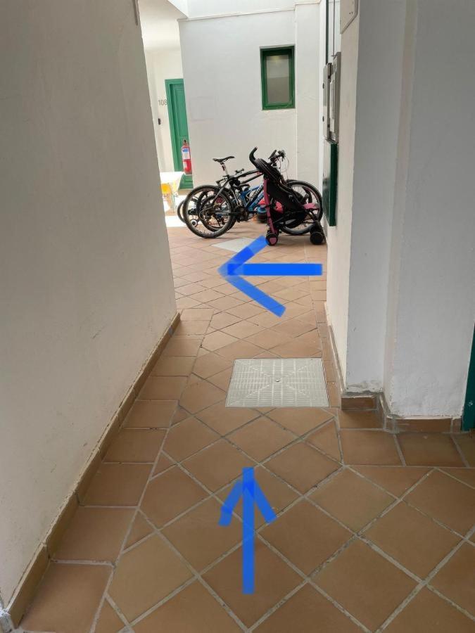 Apartamento Ca' Barbara *
