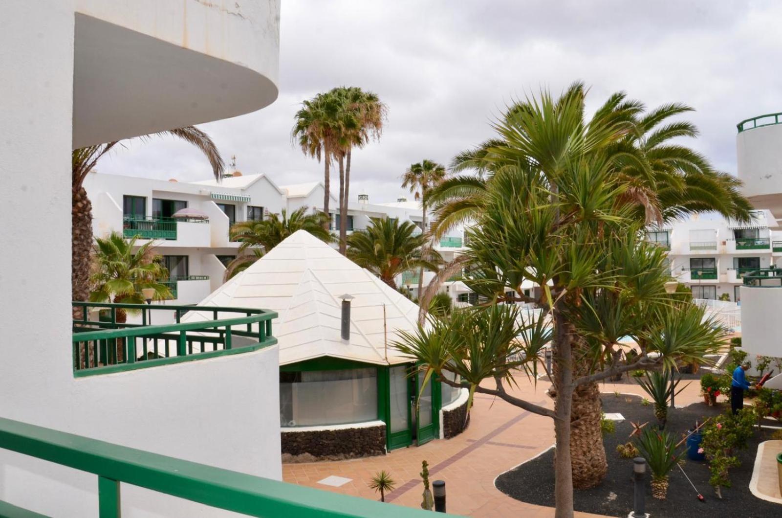 Apartamento Ca' Barbara Costa Teguise