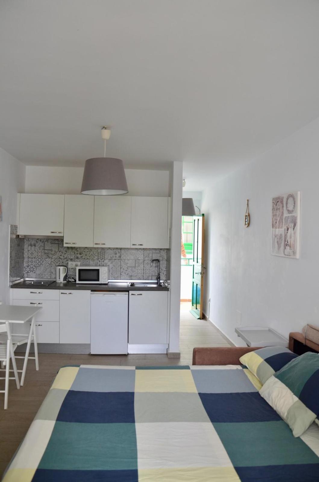 Apartamento Ca' Barbara Costa Teguise