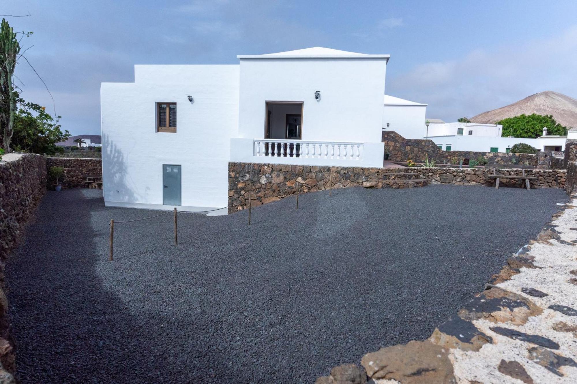 Сasa de vacaciones Casa Guiguan