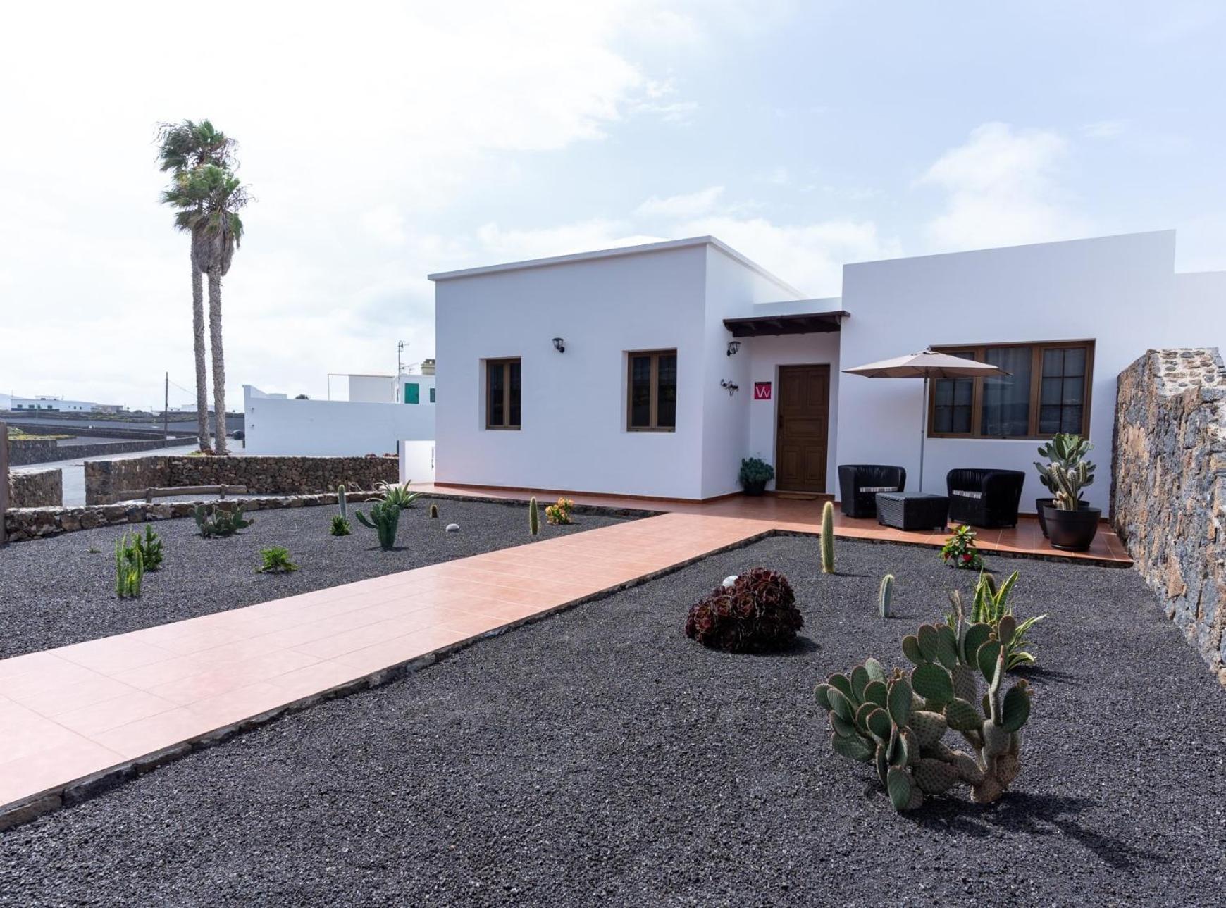 Casa Guiguan Сasa de vacaciones *