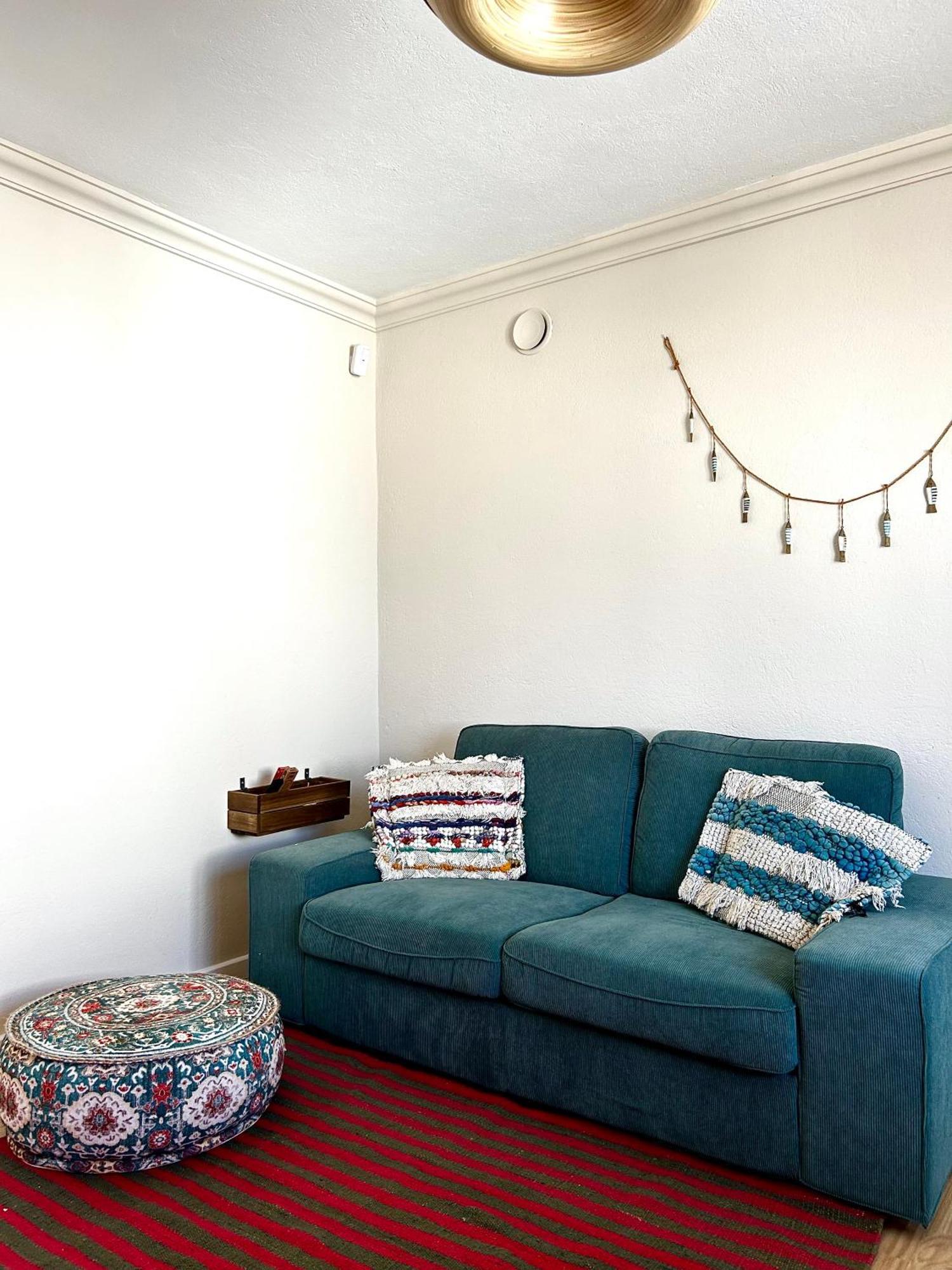 Apartamento Mi Casa En Yaiza