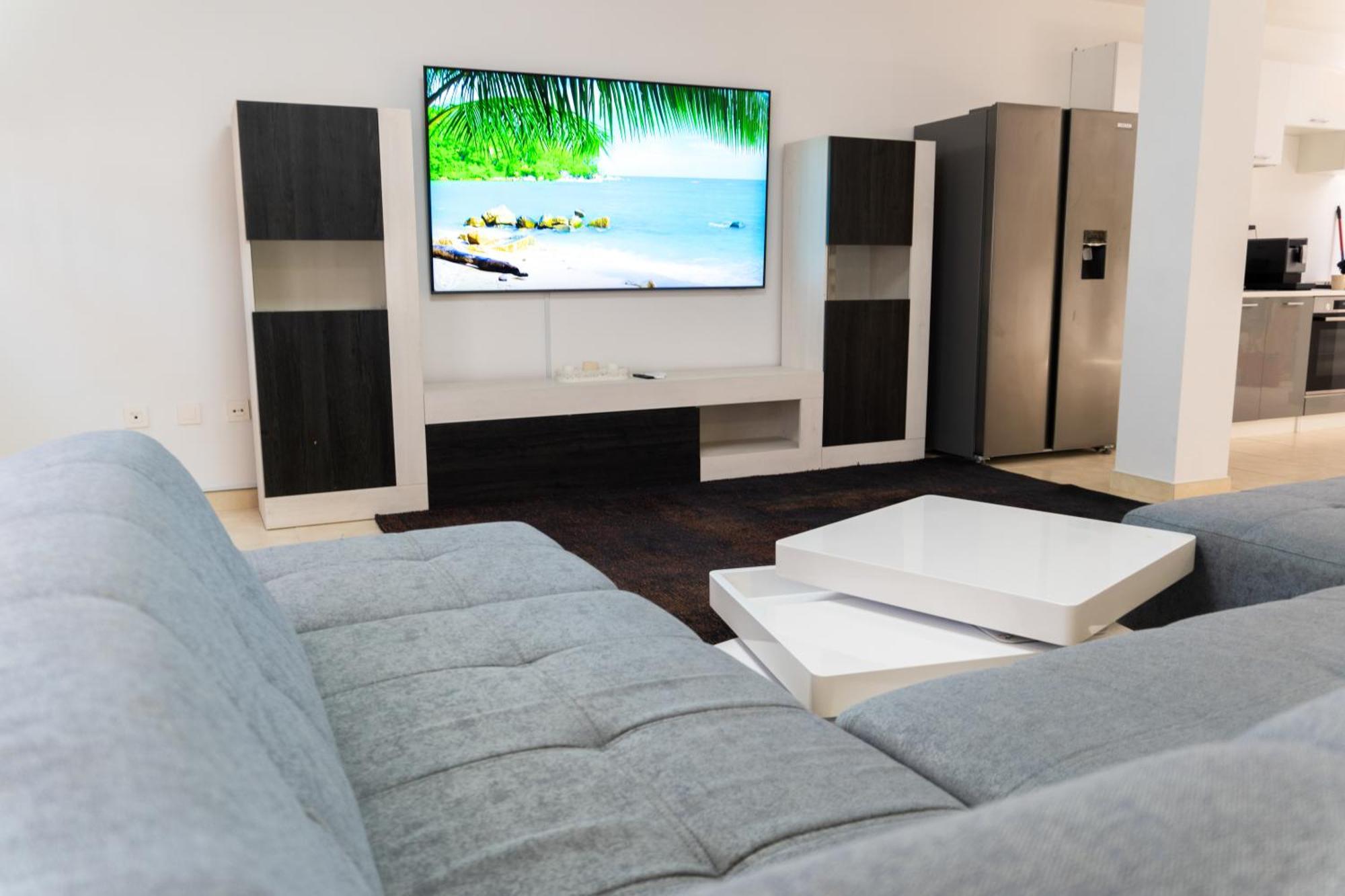 Casa Pari Villa Playa Blanca (Lanzarote)