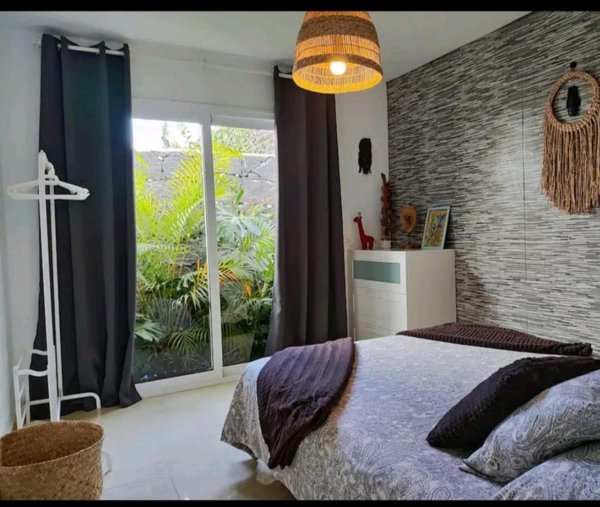 Сasa de vacaciones For Lanzarote Holidays House *