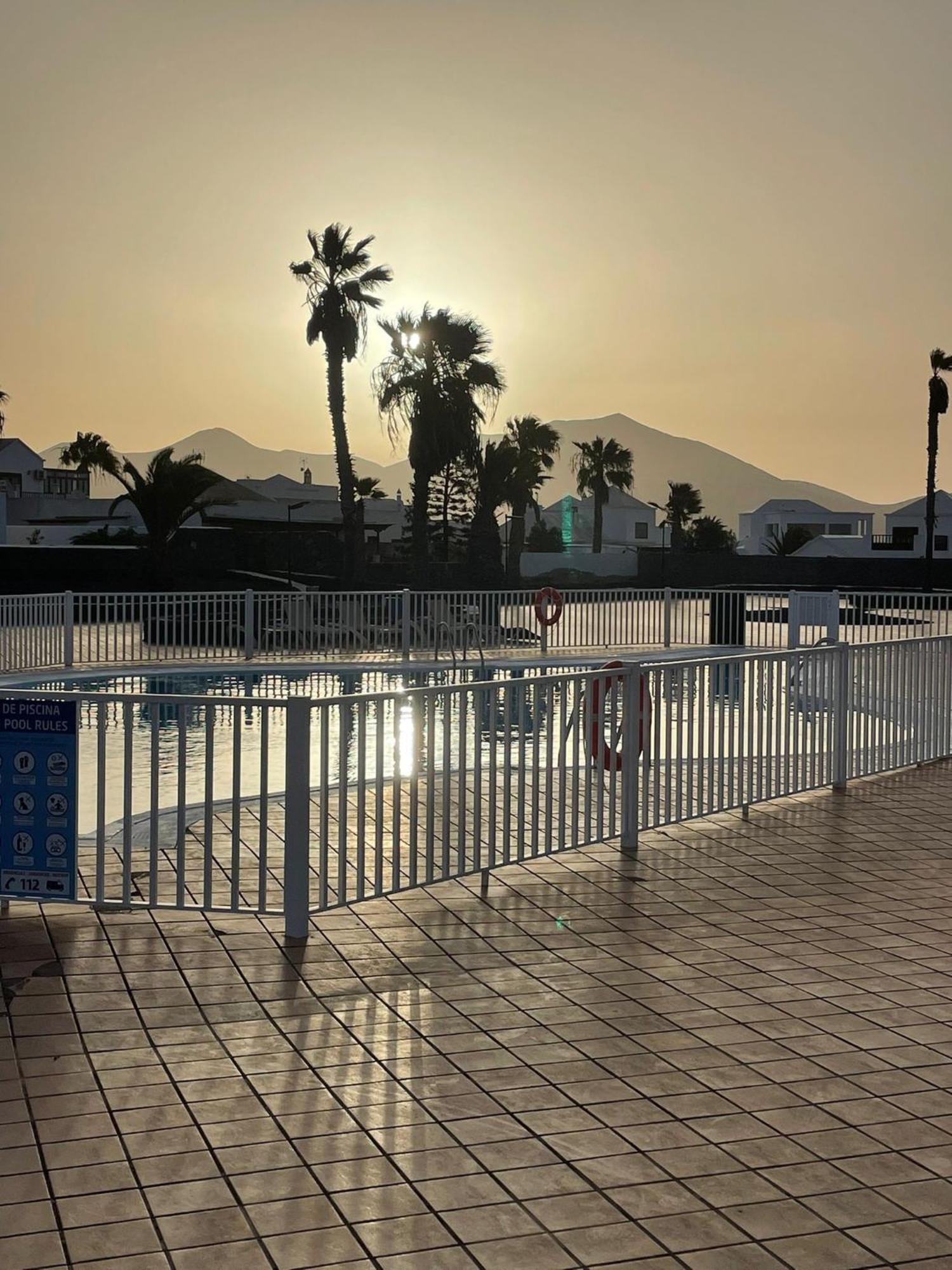 For Lanzarote Holidays House Сasa de vacaciones *