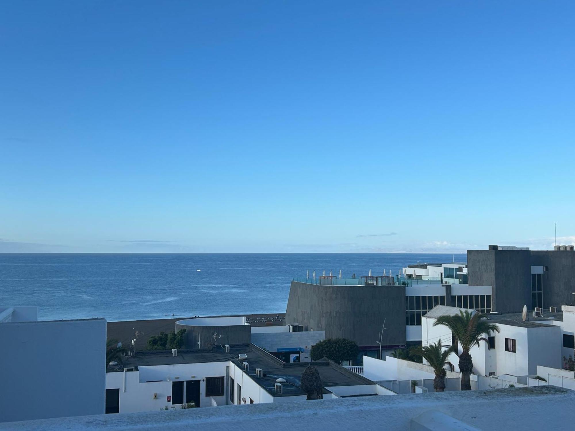 2 Bedroom On Popular Complex Tías