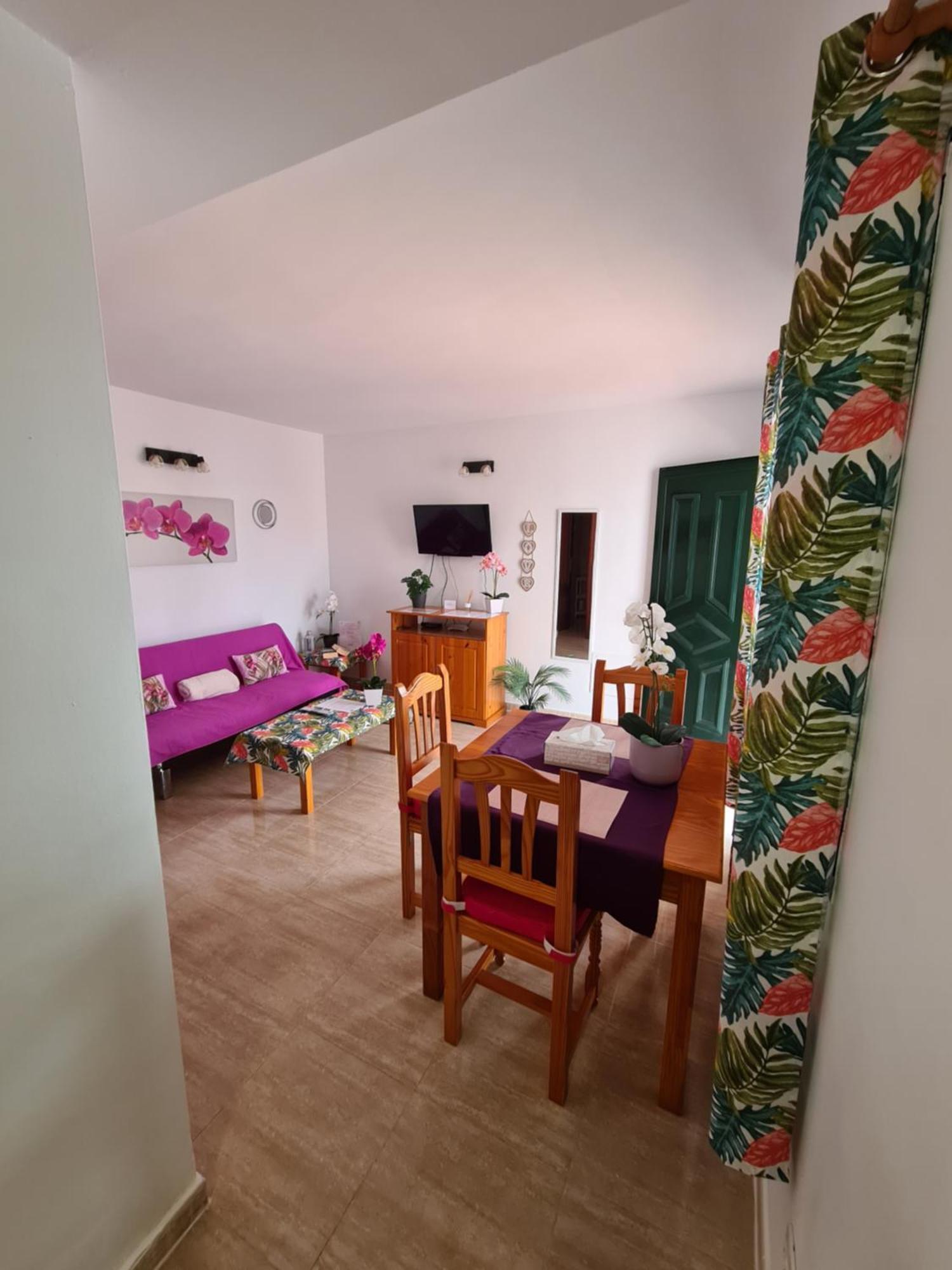 Bella Vista - Orquidea Apartment *