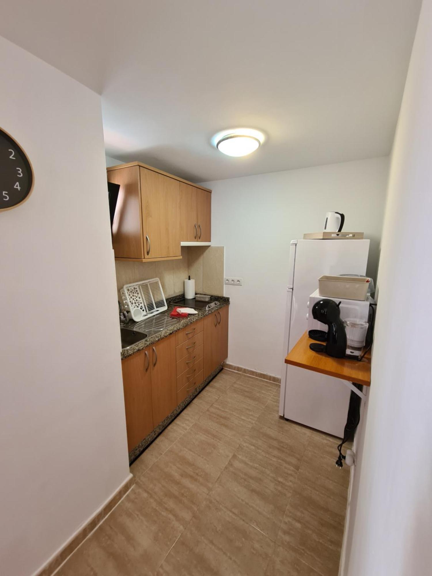 Apartment Bella Vista - Orquidea *