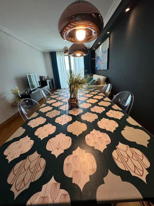 Apartment Eslanzarote Wanderlust House *
