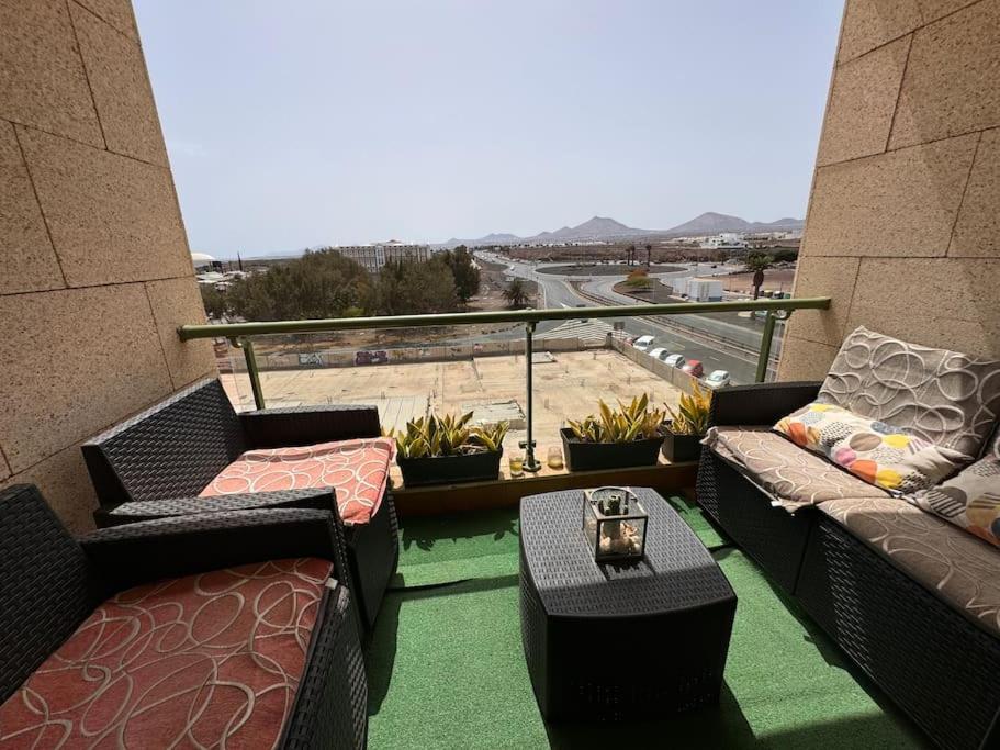 Eslanzarote Wanderlust House Apartment