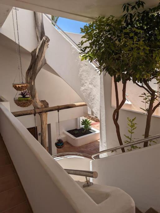 Apartment Charming Flat In Molinos With Terrace & Pools, Near Playa Bastian Costa Teguise
