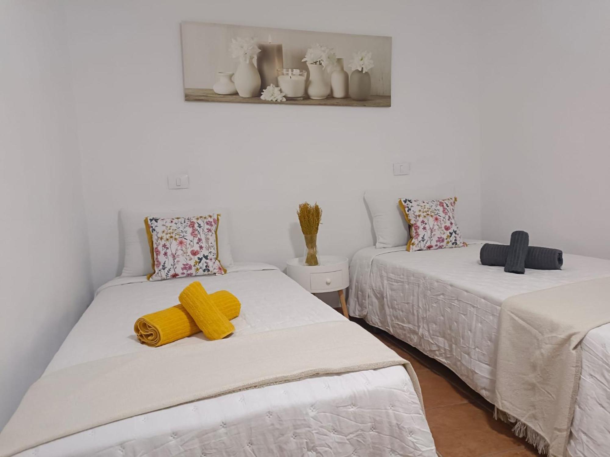 Apartamento Casa La Caracola El Golfo