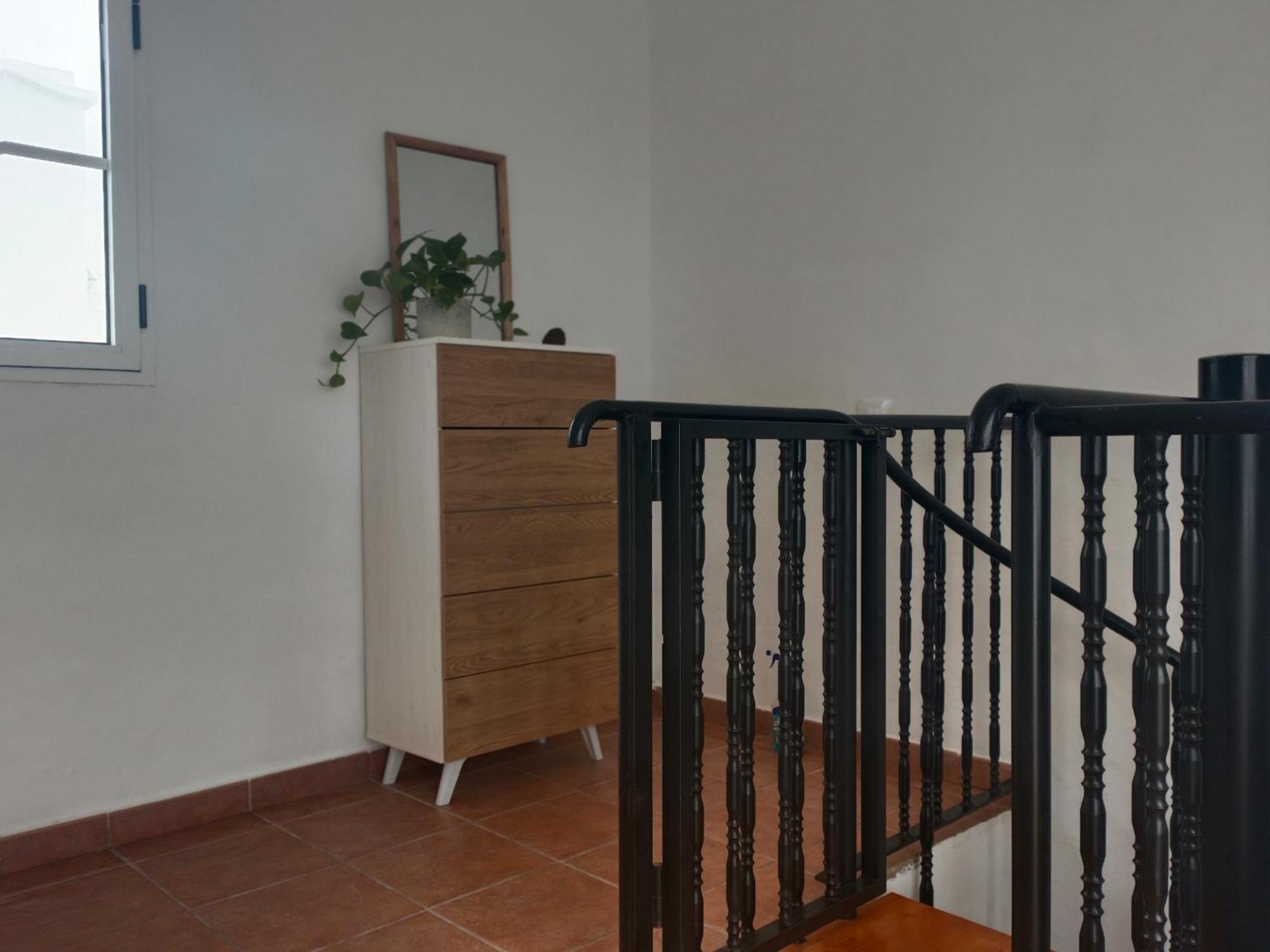 Apartamento Casa La Caracola *