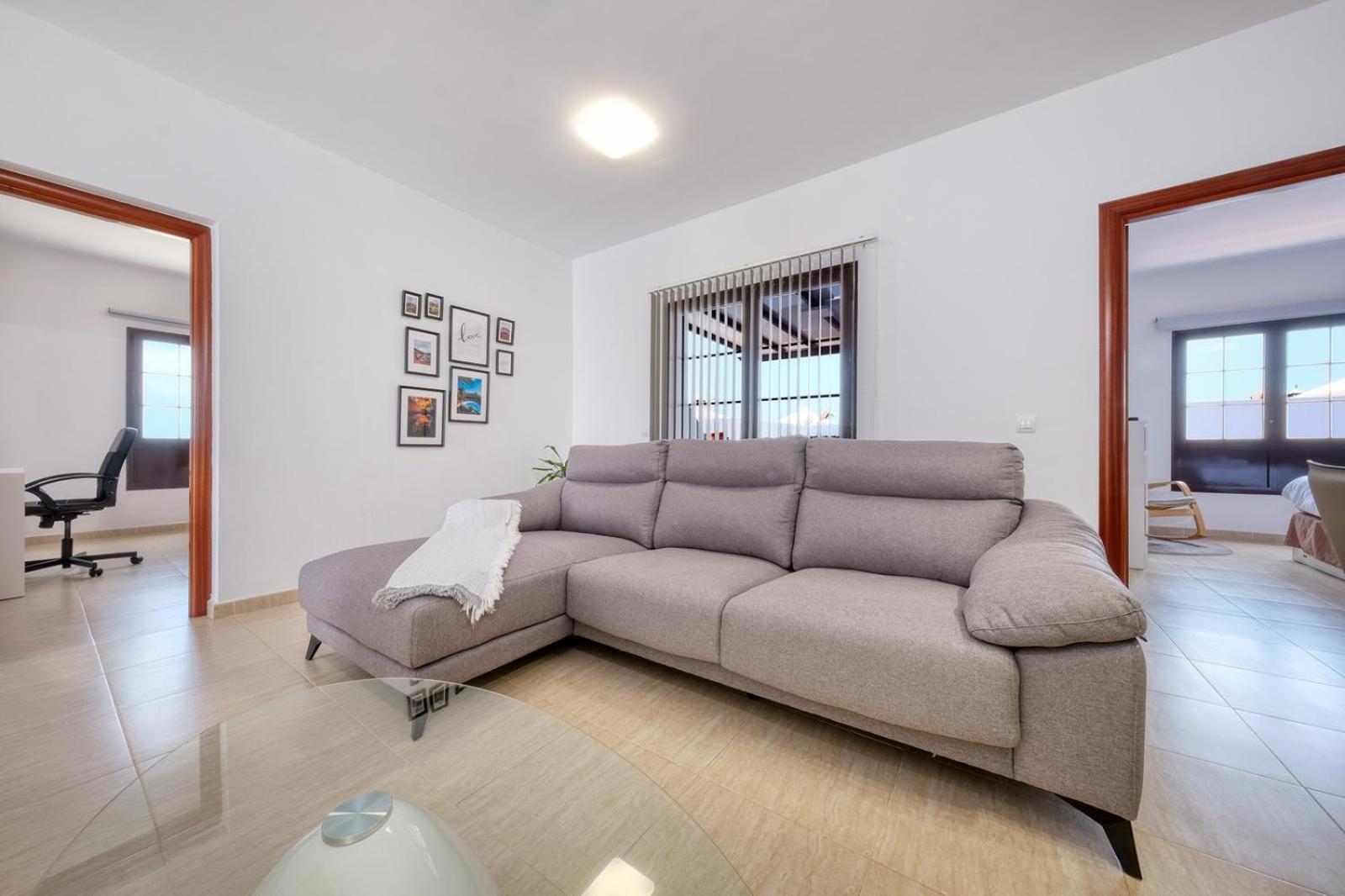 Сasa de vacaciones Casa Yare, Shared Pool, Air-con, Fast Wifi *