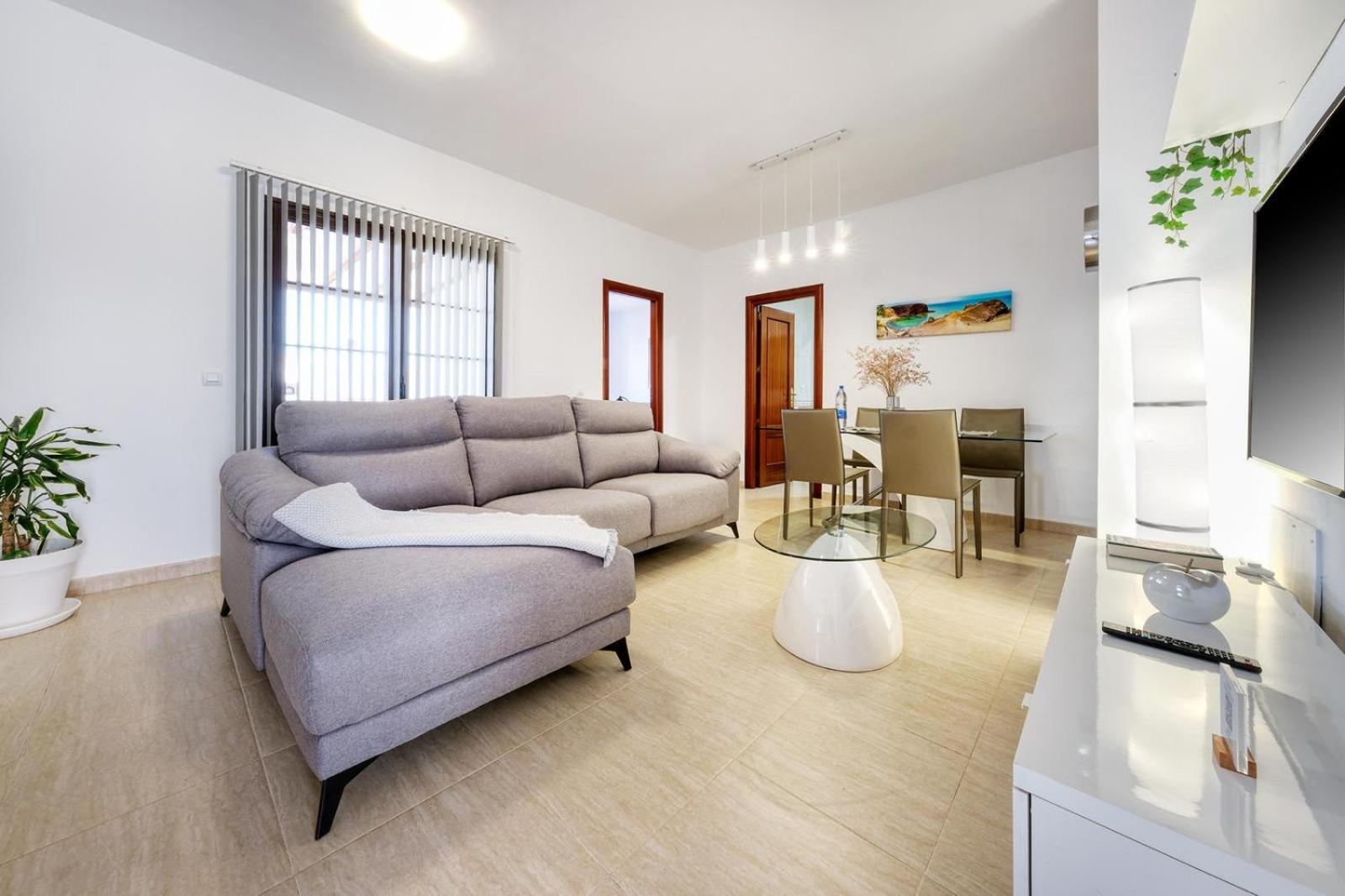 Casa Yare, Shared Pool, Air-con, Fast Wifi Costa Teguise