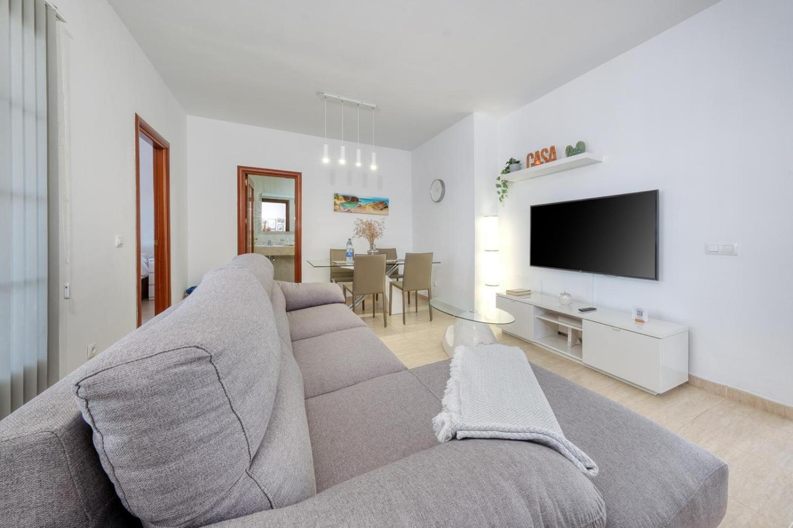 Сasa de vacaciones Casa Yare, Shared Pool, Air-con, Fast Wifi *