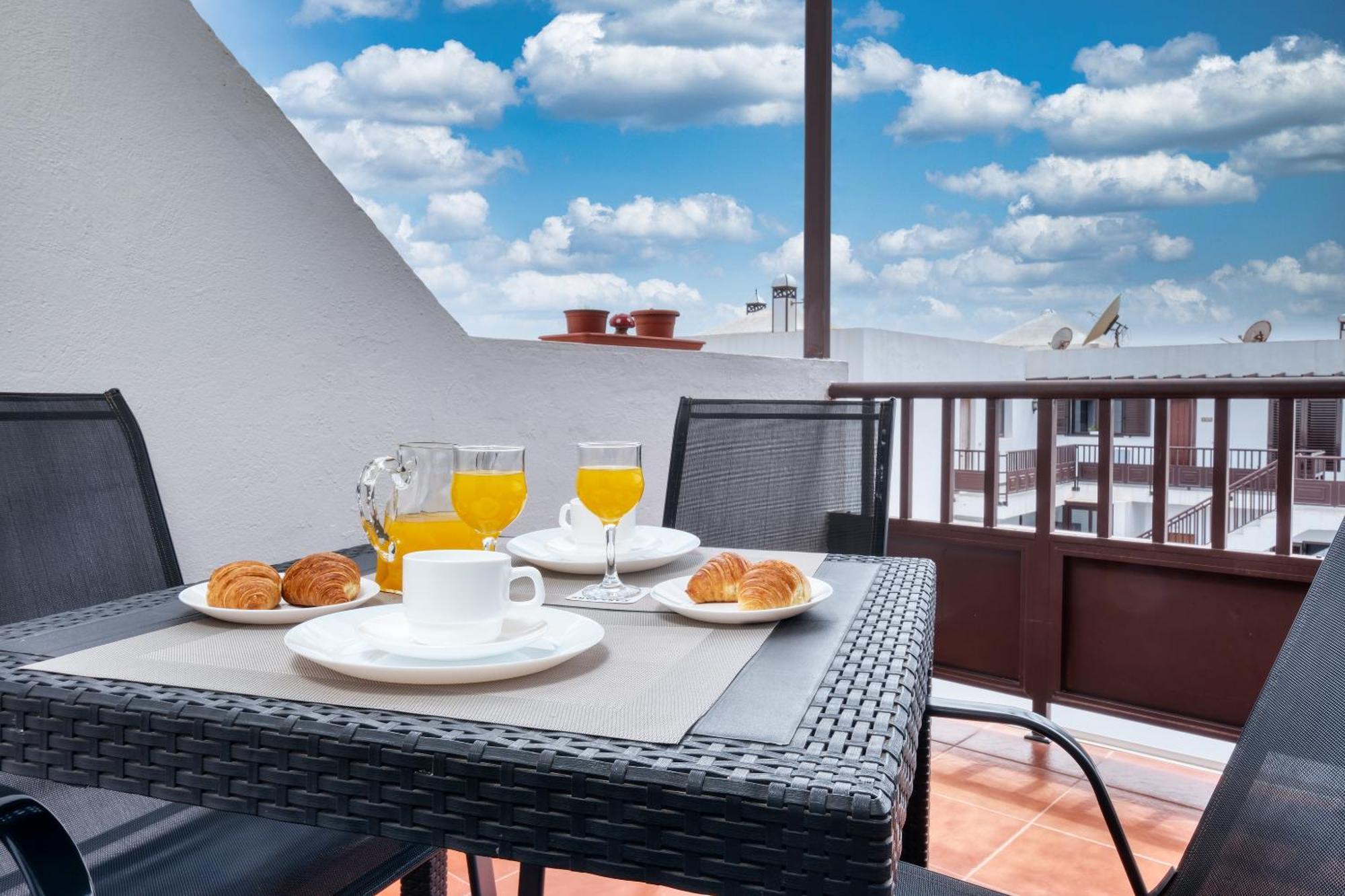Сasa de vacaciones Casa Yare, Shared Pool, Air-con, Fast Wifi *