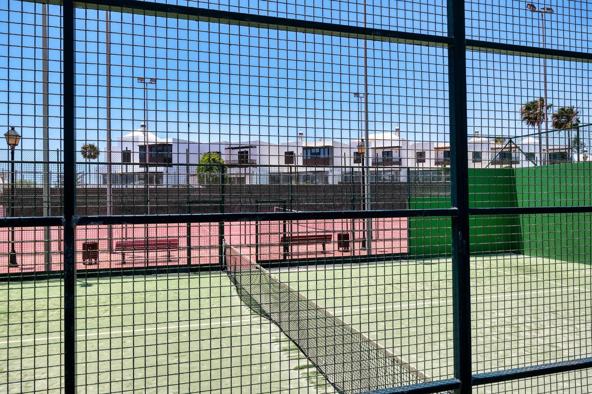 Сasa de vacaciones Casa Yare, Shared Pool, Air-con, Fast Wifi Costa Teguise