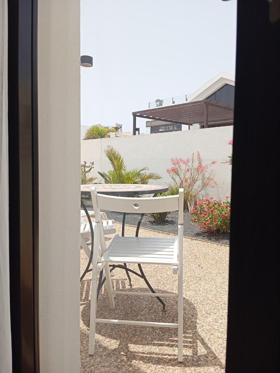 Apartment Buganvillas 77