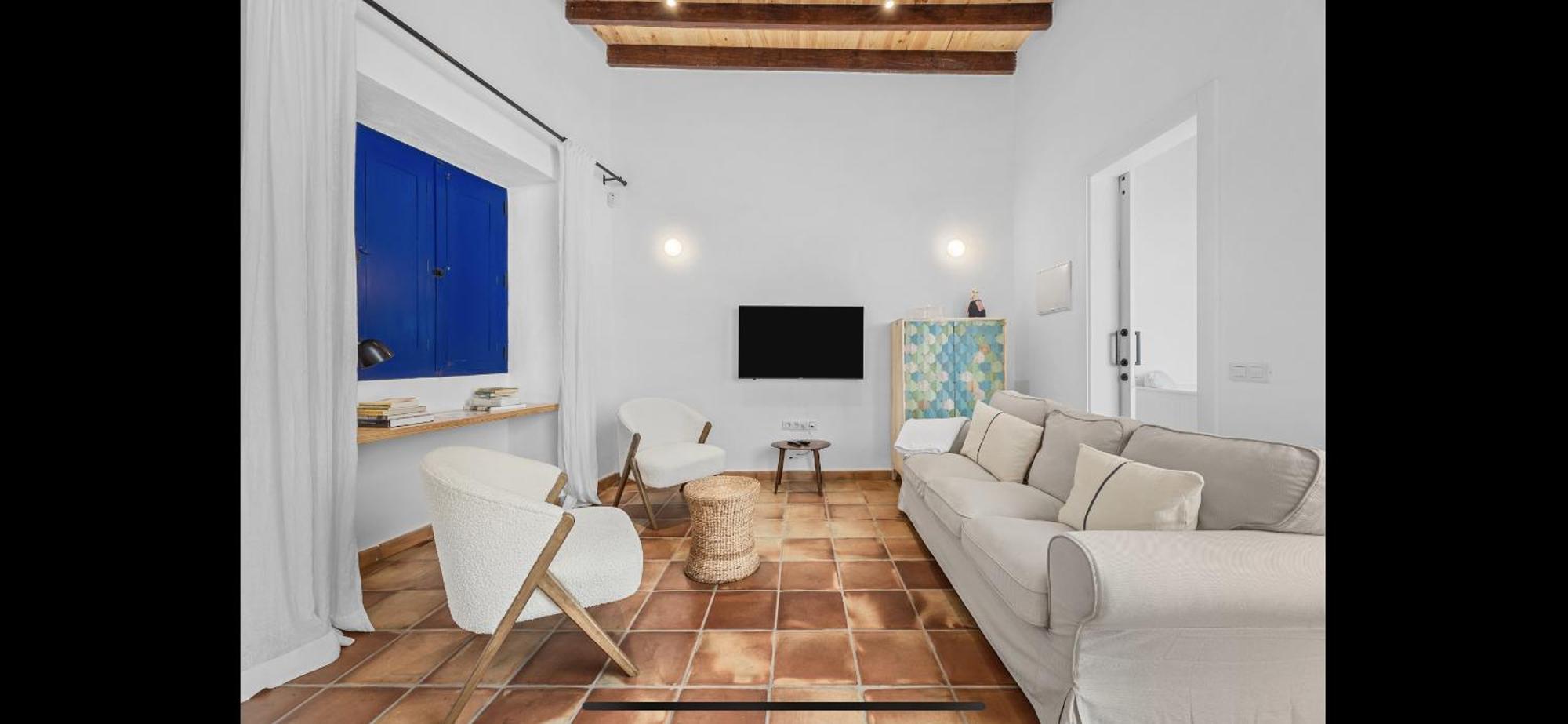 Сasa de vacaciones Luxury House Grand Arrecife (Lanzarote)