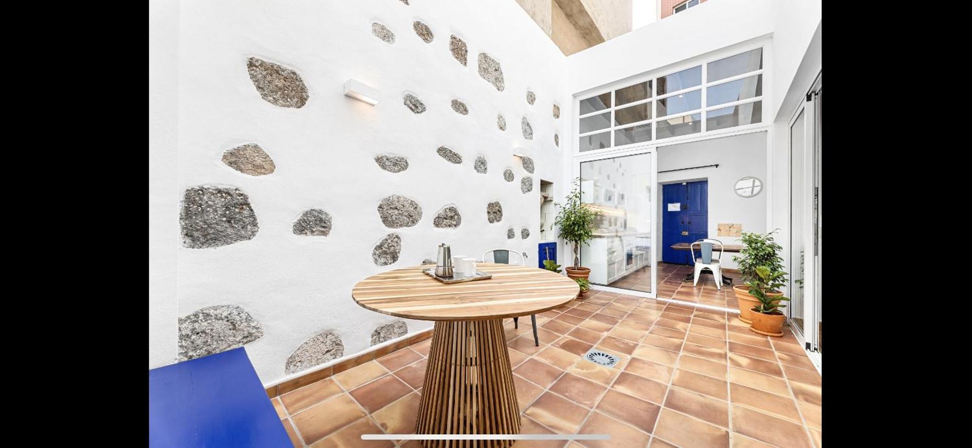 Luxury House Grand * Arrecife (Lanzarote)
